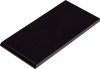 CERRAD parapet nero szkliwiony 245x135x13 g1 szt